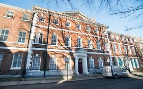 Safestay York