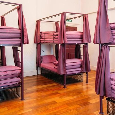 Safestay York Dış mekan fotoğraf