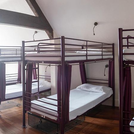 Safestay York Dış mekan fotoğraf